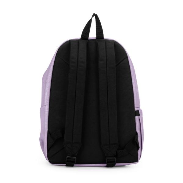 ZAINO AMERICANO LUREX LILLA