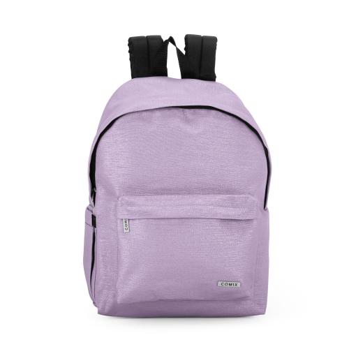 ZAINO AMERICANO LUREX LILLA