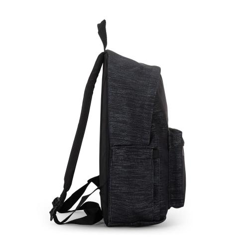 ZAINO AMERICANO LUREX NERO