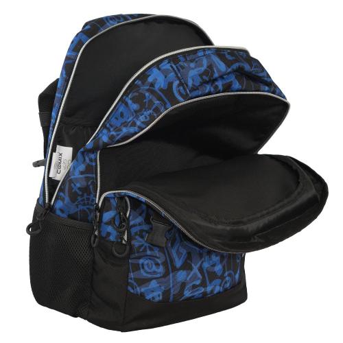 ZAINO ORGANIZZATO WBS 2.0 STREET