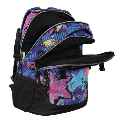 ZAINO ORGANIZZATO WBS 2.0 TALENT