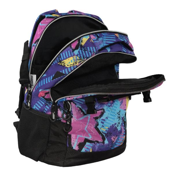 ZAINO ORGANIZZATO WBS 2.0 TALENT