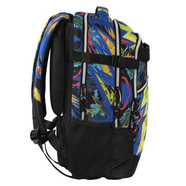 ZAINO ORGANIZZATO WBS 2.0 THUNDER