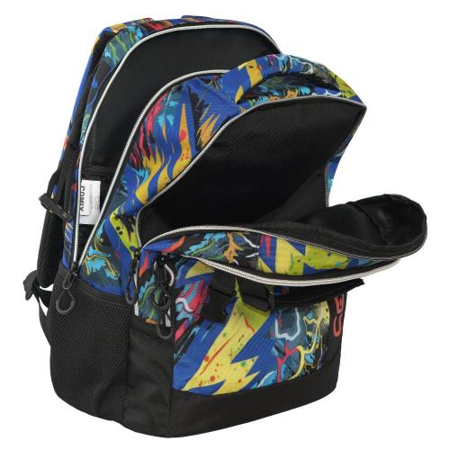 ZAINO ORGANIZZATO WBS 2.0 THUNDER