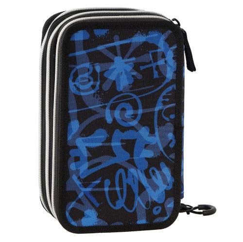 ASTUCCIO 3 ZIP CORREDO WBS 2.0 STREET