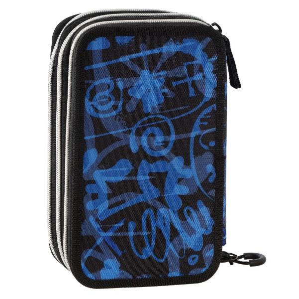 ASTUCCIO 3 ZIP CORREDO WBS 2.0 STREET