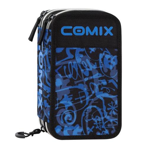 ASTUCCIO 3 ZIP CORREDO WBS 2.0 STREET