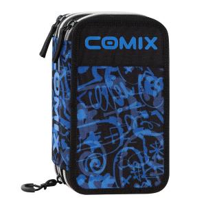 ASTUCCIO 3 ZIP CORREDO WBS 2.0 STREET