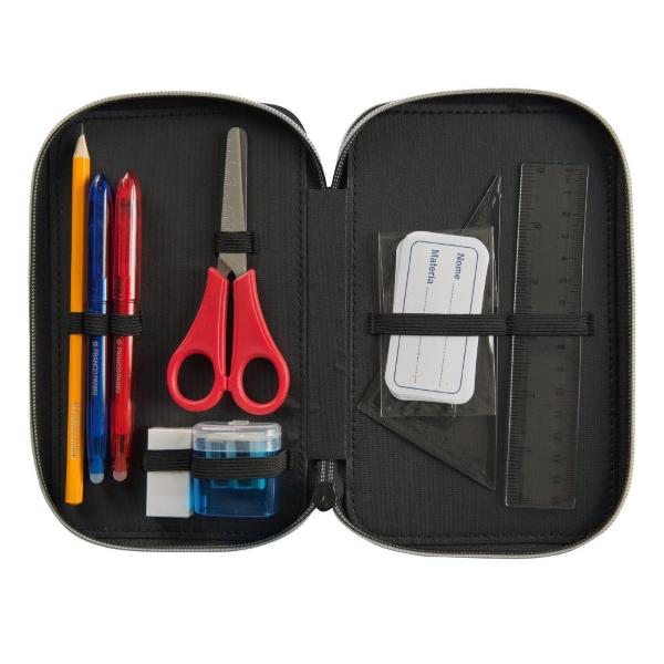 ASTUCCIO 3 ZIP CORREDO WBS 2.0 STREET