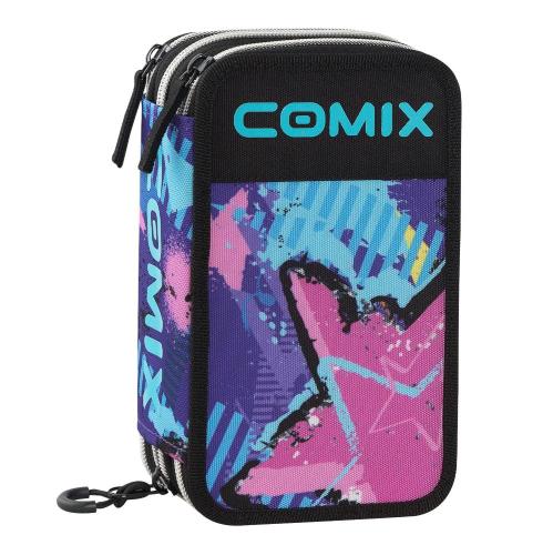 ASTUCCIO 3 ZIP CORREDO WBS 2.0 TALENT