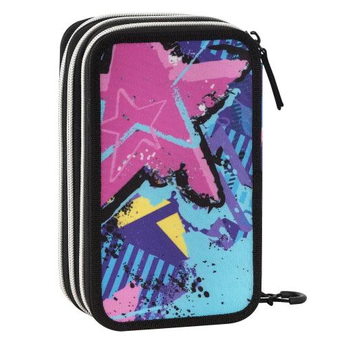 ASTUCCIO 3 ZIP CORREDO WBS 2.0 TALENT