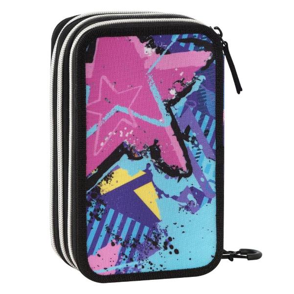 ASTUCCIO 3 ZIP CORREDO WBS 2.0 TALENT