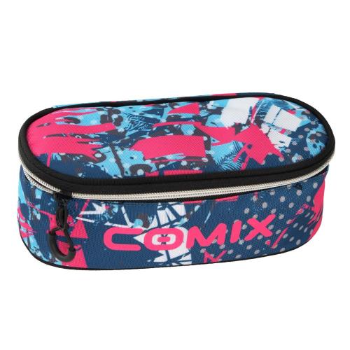 ASTUCCIO BUSTINA OVALE ORGANIZZATO WBS 2.0 MIX PINK