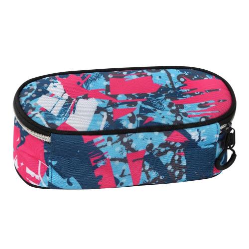 ASTUCCIO BUSTINA OVALE ORGANIZZATO WBS 2.0 MIX PINK