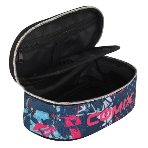 ASTUCCIO BUSTINA OVALE ORGANIZZATO WBS 2.0 MIX PINK