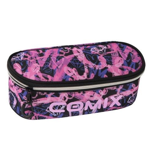 ASTUCCIO BUSTINA OVALE ORGANIZZATO WBS 2.0 PRINCESS