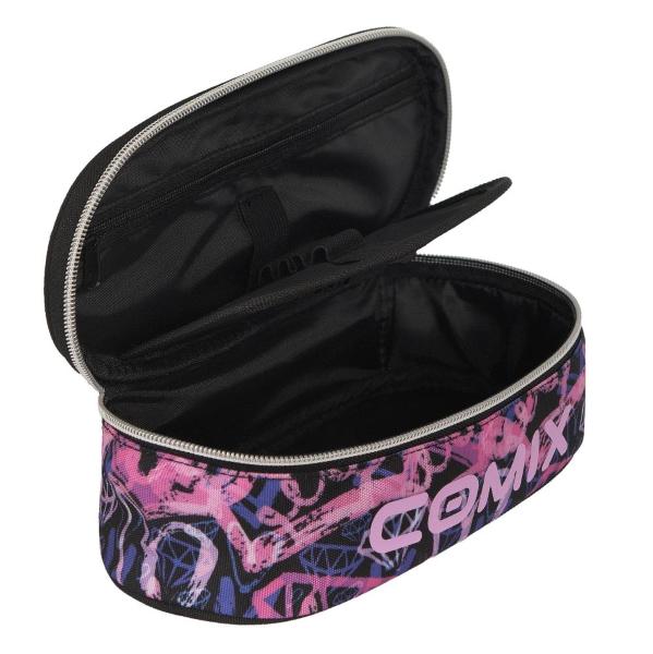 ASTUCCIO BUSTINA OVALE ORGANIZZATO WBS 2.0 PRINCESS