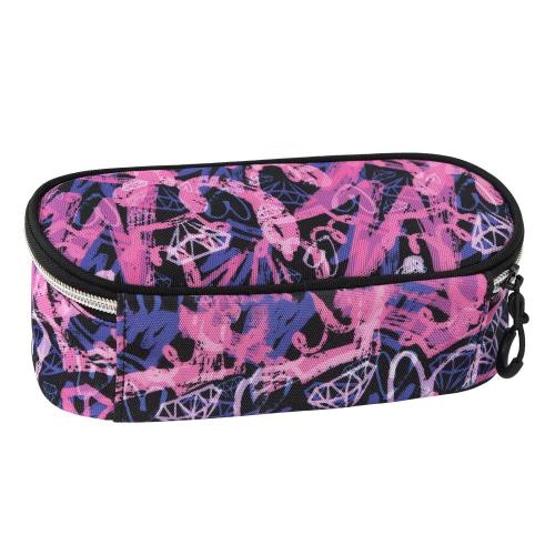 ASTUCCIO BUSTINA OVALE ORGANIZZATO WBS 2.0 PRINCESS