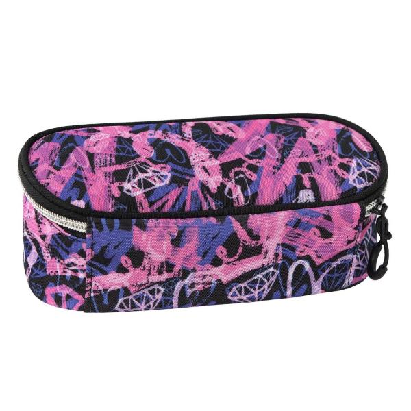 ASTUCCIO BUSTINA OVALE ORGANIZZATO WBS 2.0 PRINCESS