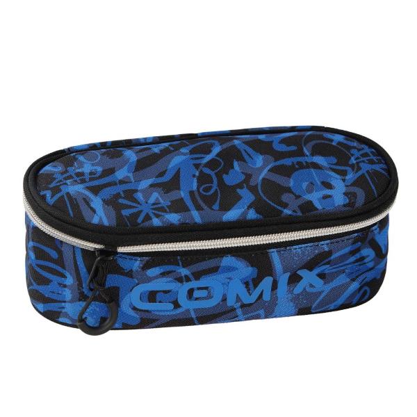 ASTUCCIO BUSTINA OVALE ORGANIZZATO WBS 2.0 STREET