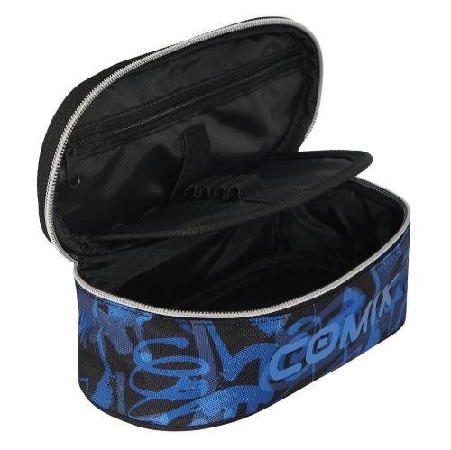 ASTUCCIO BUSTINA OVALE ORGANIZZATO WBS 2.0 STREET