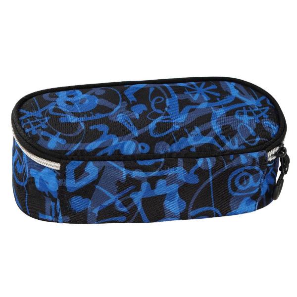 ASTUCCIO BUSTINA OVALE ORGANIZZATO WBS 2.0 STREET