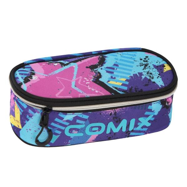 ASTUCCIO BUSTINA OVALE ORGANIZZATO WBS 2.0 TALENT