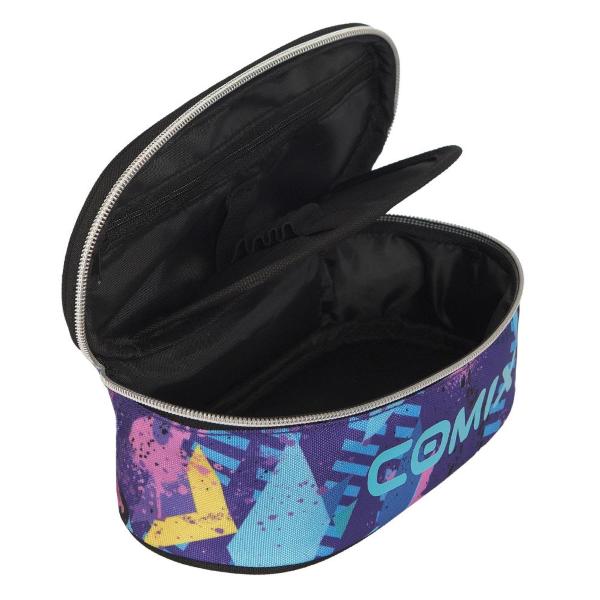 ASTUCCIO BUSTINA OVALE ORGANIZZATO WBS 2.0 TALENT