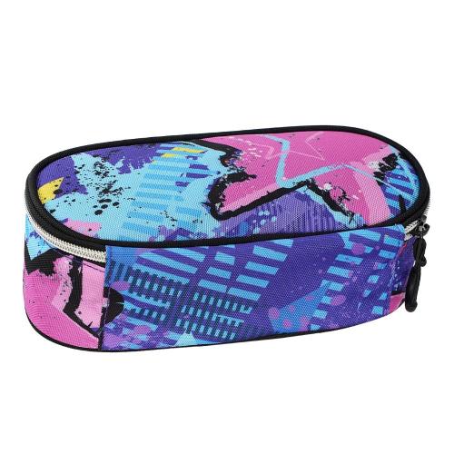 ASTUCCIO BUSTINA OVALE ORGANIZZATO WBS 2.0 TALENT