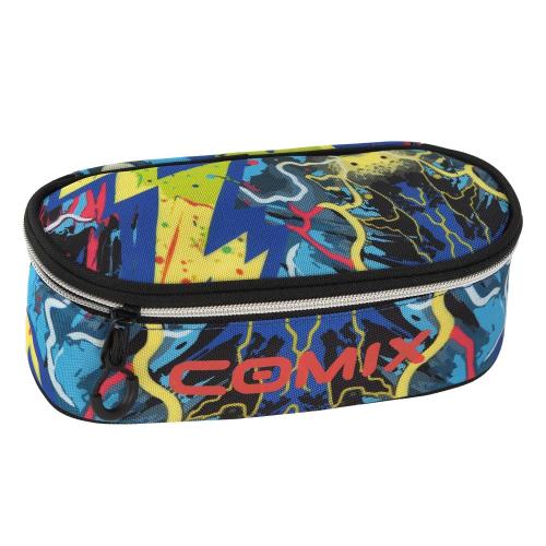 ASTUCCIO BUSTINA OVALE ORGANIZZATO WBS 2.0 THUNDER