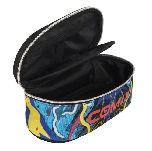 ASTUCCIO BUSTINA OVALE ORGANIZZATO WBS 2.0 THUNDER