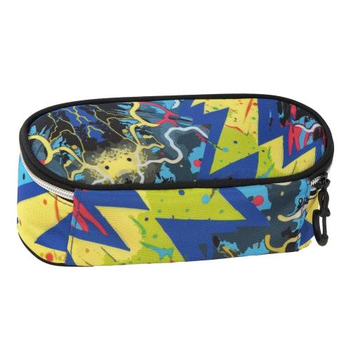 ASTUCCIO BUSTINA OVALE ORGANIZZATO WBS 2.0 THUNDER