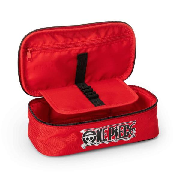 ASTUCCIO RETTANGOLARE ORGANIZZATO LARGE ONE PIECE