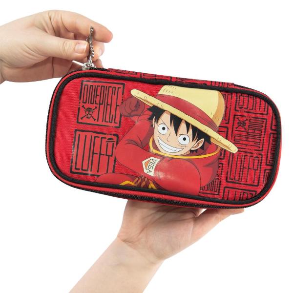 ASTUCCIO RETTANGOLARE ORGANIZZATO LARGE ONE PIECE