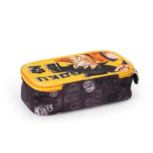 ASTUCCIO RETTANGOLARE ORGANIZZATO LARGE DRAGON BALL SUPER