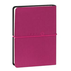 DIARIO AGENDA 16 MESI DAY MINI COMIX U YOURSELF MAGENTA