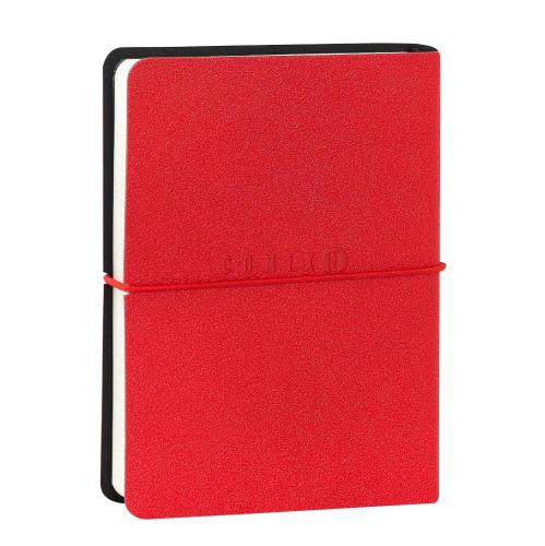 DIARIO AGENDA 16 MESI DAY MINI COMIX U YOURSELF RED