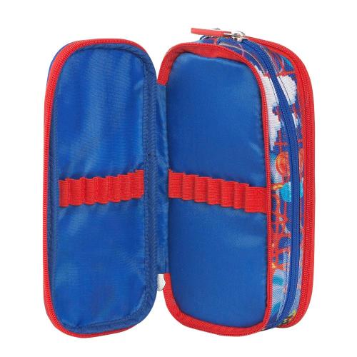 ASTUCCIO TRIPLO ULTRA  BRIGHT START BOY