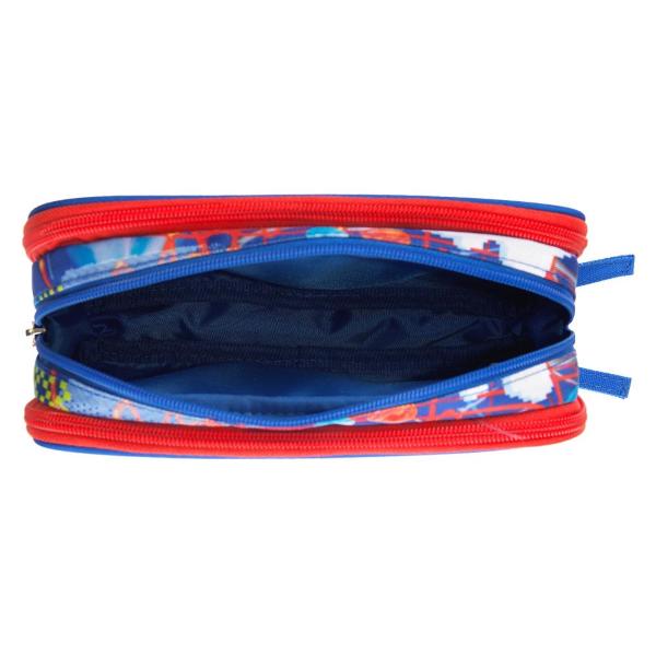 ASTUCCIO TRIPLO ULTRA  BRIGHT START BOY