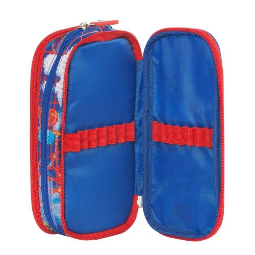 ASTUCCIO TRIPLO ULTRA  BRIGHT START BOY