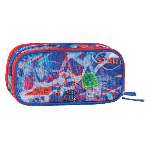 ASTUCCIO TRIPLO ULTRA  BRIGHT START BOY