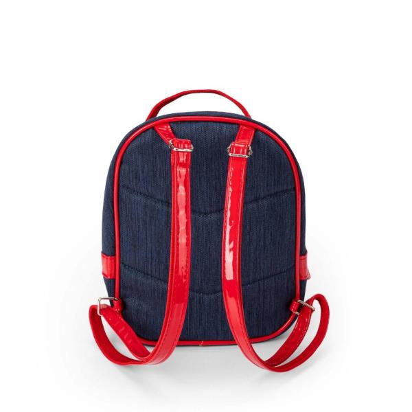 MINI ZAINO HELLO KITTY LEISURE