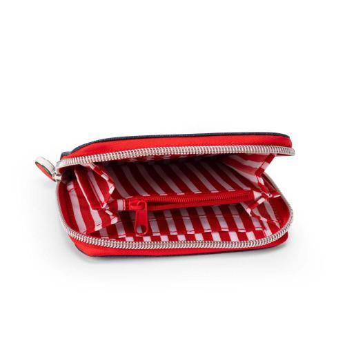 PORTAFOGLIO HELLO KITTY LEISURE