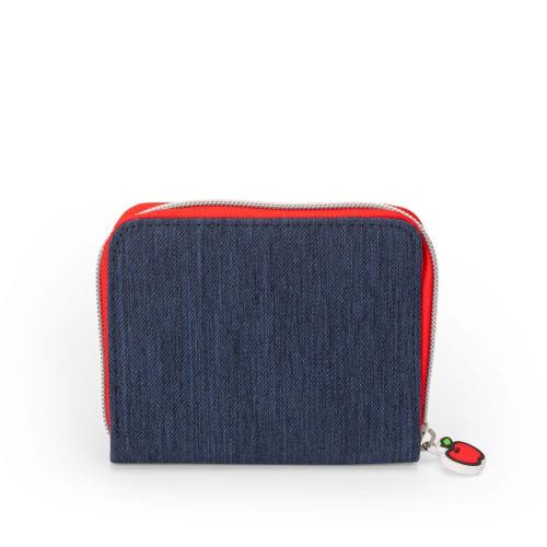 PORTAFOGLIO HELLO KITTY LEISURE