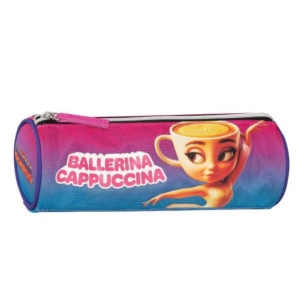 ASTUCCIO BUSTINA TOMBOLINO BALLERINA CAPPUCCINA SKIFIDOL ITALIAN BRAINROT