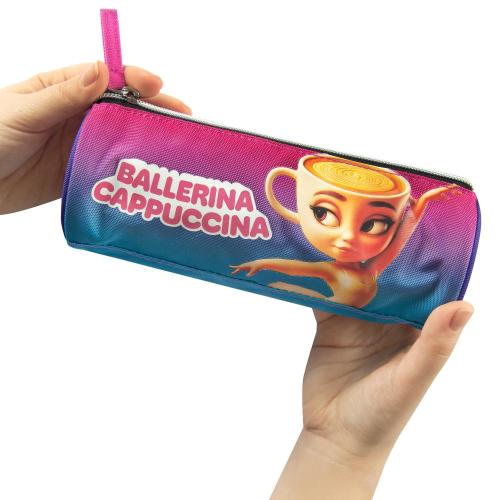 ASTUCCIO BUSTINA TOMBOLINO BALLERINA CAPPUCCINA SKIFIDOL ITALIAN BRAINROT