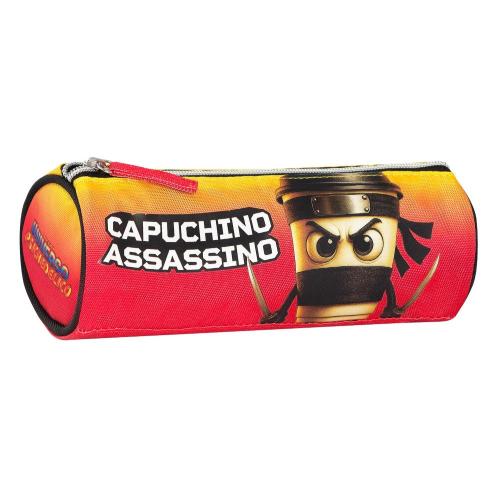 ASTUCCIO BUSTINA TOMBOLINO CAPPUCCINO ASSASSINO SKIFIDOL ITALIAN BRAINROT