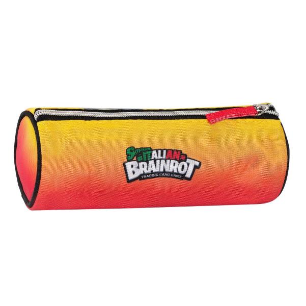 ASTUCCIO BUSTINA TOMBOLINO CAPPUCCINO ASSASSINO SKIFIDOL ITALIAN BRAINROT