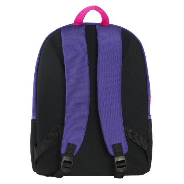 ZAINO SCUOLA ORGANIZZATO BALLERINA SKIFIDOL ITALIAN BRAINROT