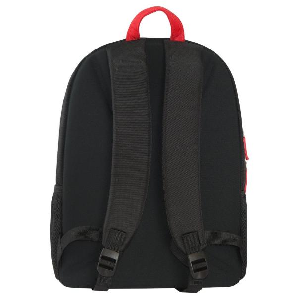 ZAINO ORGANIZZATO CAPUCHINO SKIFIDOL ITALIAN BRAINROT